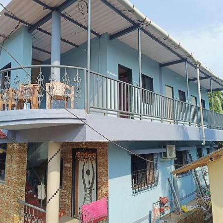 Shree Nivas Home Stay Srīvardhan Exterior foto